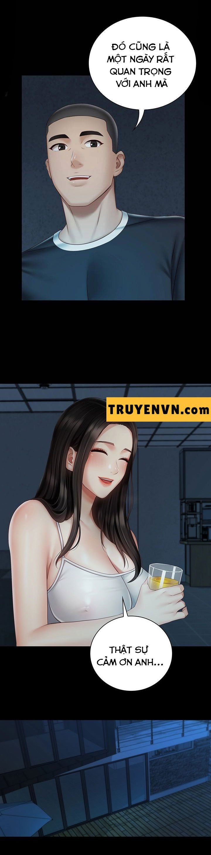 đọc truyện Sisters Duty – Sứ Mệnh Người Anh Chương 58 ảnh 11 tại Thiên Thai Truyện