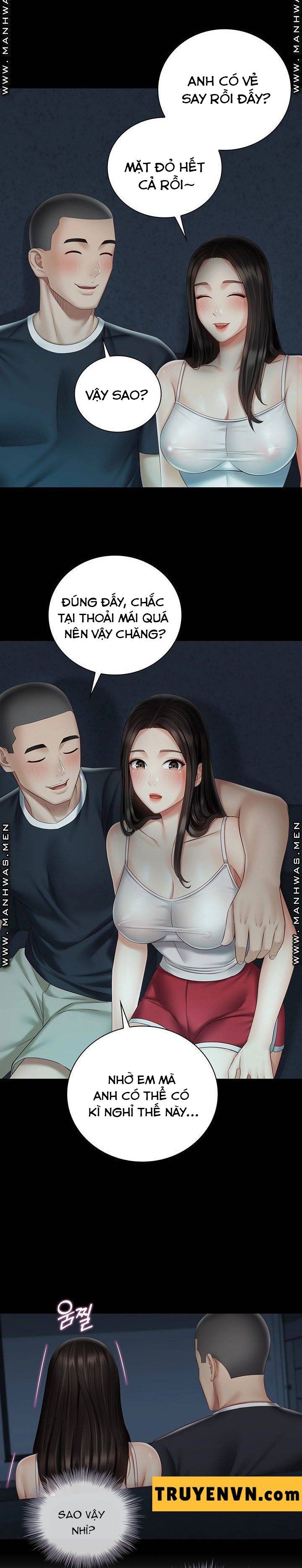 đọc truyện Sisters Duty – Sứ Mệnh Người Anh Chương 58 ảnh 13 tại Thiên Thai Truyện