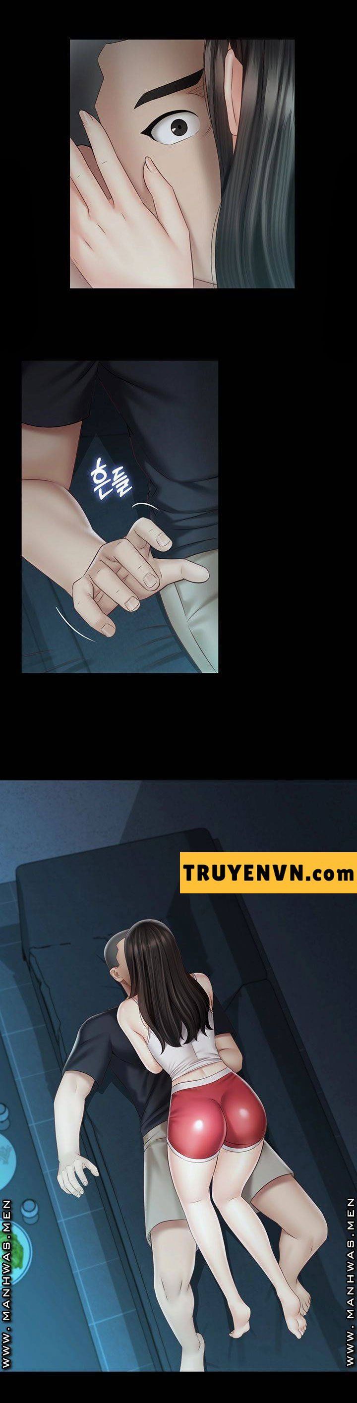 đọc truyện Sisters Duty – Sứ Mệnh Người Anh Chương 58 ảnh 19 tại Thiên Thai Truyện