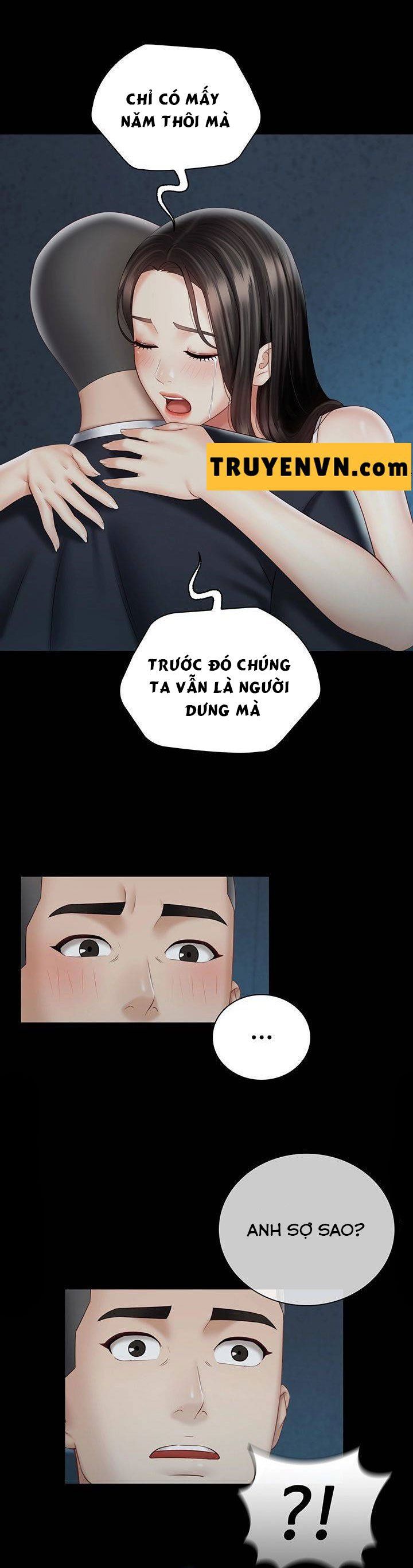 đọc truyện Sisters Duty – Sứ Mệnh Người Anh Chương 58 ảnh 24 tại Thiên Thai Truyện