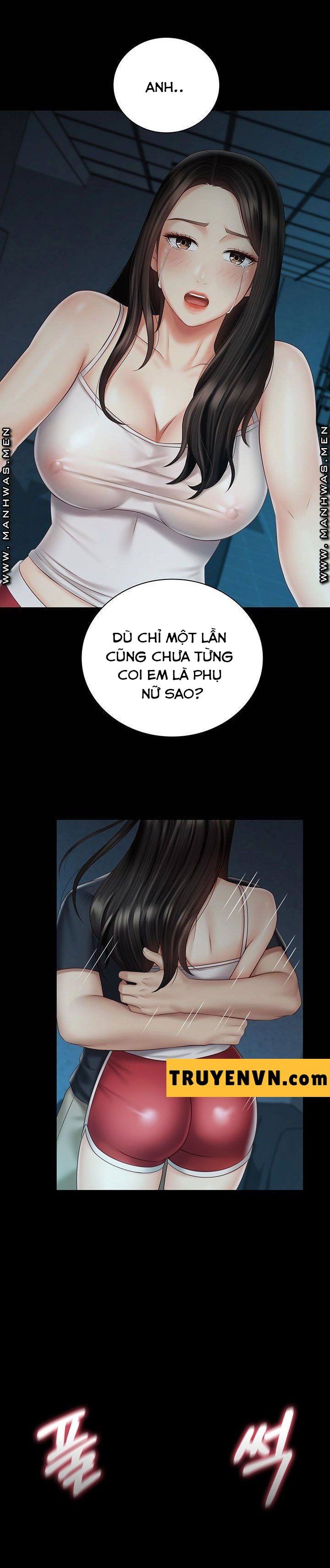 đọc truyện Sisters Duty – Sứ Mệnh Người Anh Chương 58 ảnh 26 tại Thiên Thai Truyện
