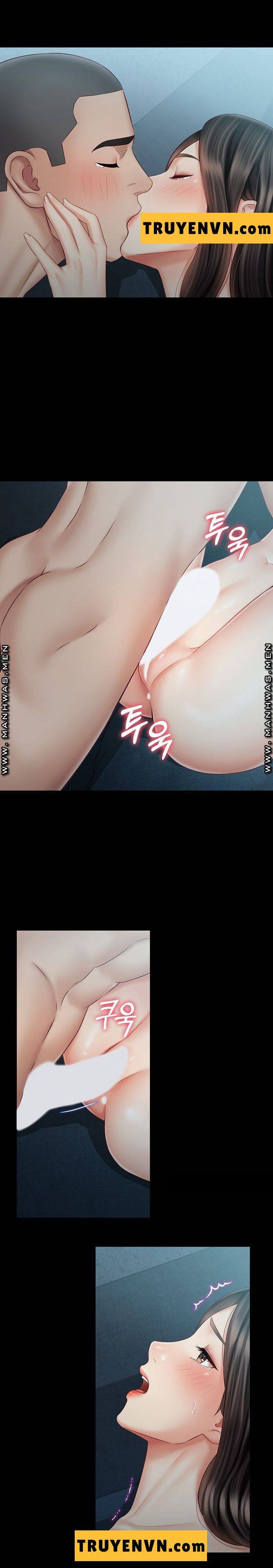 đọc truyện Sisters Duty – Sứ Mệnh Người Anh Chương 59 ảnh 24 tại Thiên Thai Truyện