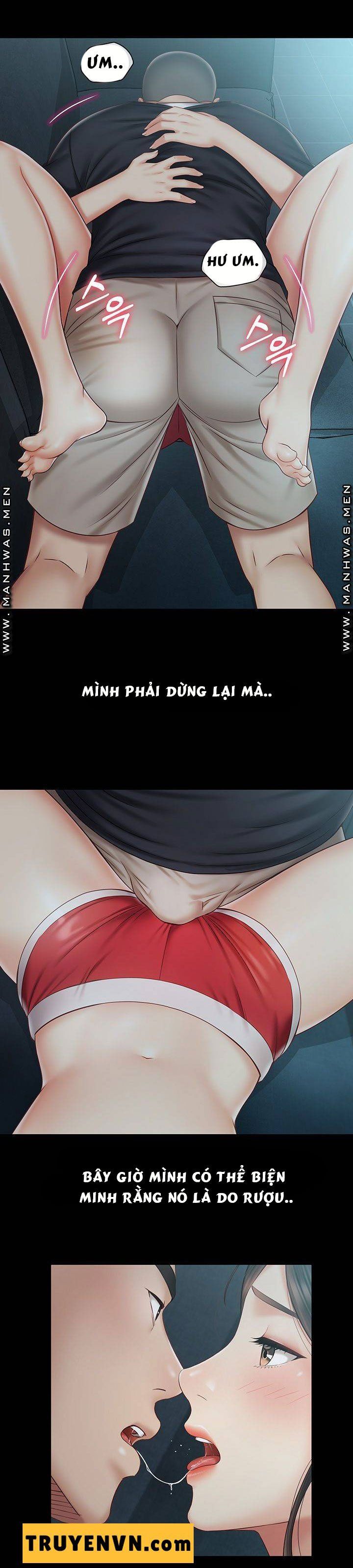 đọc truyện Sisters Duty – Sứ Mệnh Người Anh Chương 59 ảnh 10 tại Thiên Thai Truyện