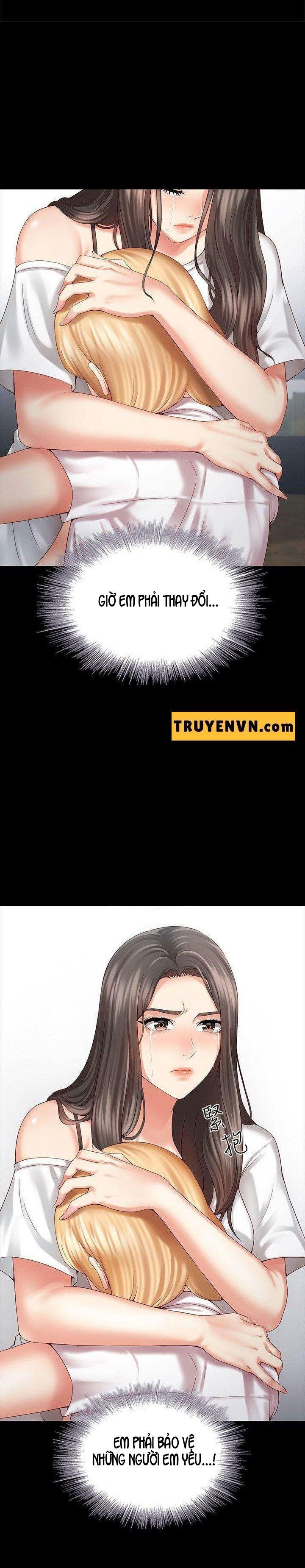 đọc truyện Sisters Duty – Sứ Mệnh Người Anh Chương 6 ảnh 2 tại Truyện Dạ Ký