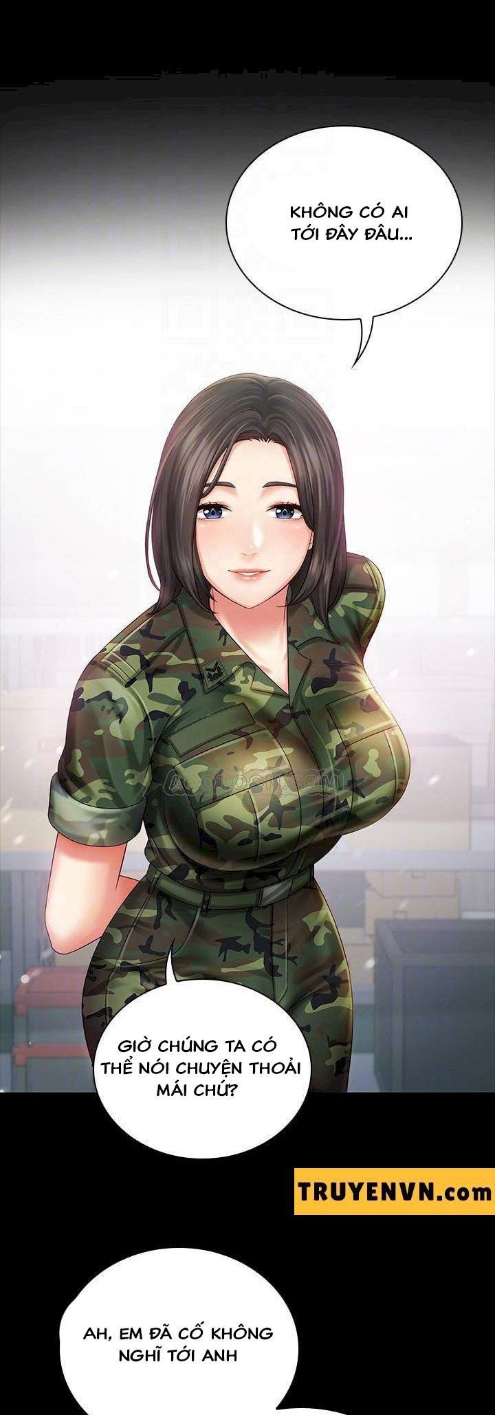 đọc truyện Sisters Duty – Sứ Mệnh Người Anh Chương 6 ảnh 15 tại Truyện Dạ Ký