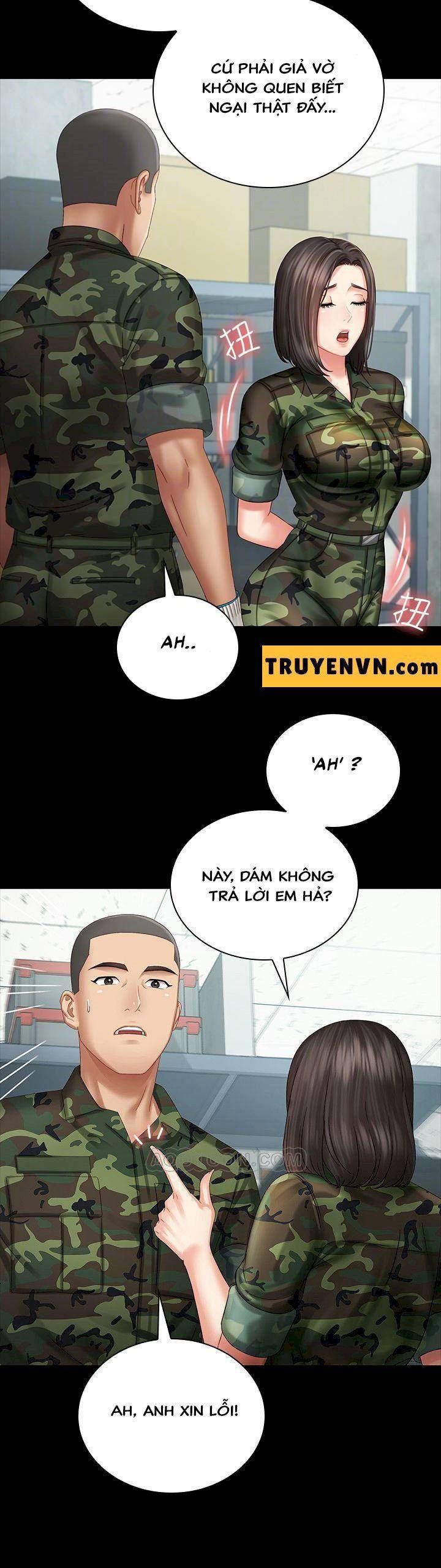 đọc truyện Sisters Duty – Sứ Mệnh Người Anh Chương 6 ảnh 16 tại Truyện Dạ Ký