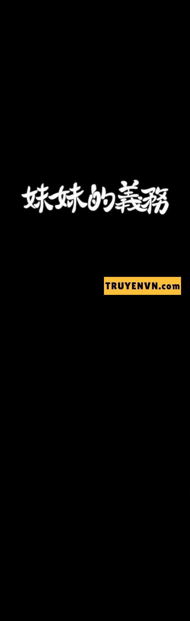 đọc truyện Sisters Duty – Sứ Mệnh Người Anh Chương 6 ảnh 3 tại Truyện Dạ Ký