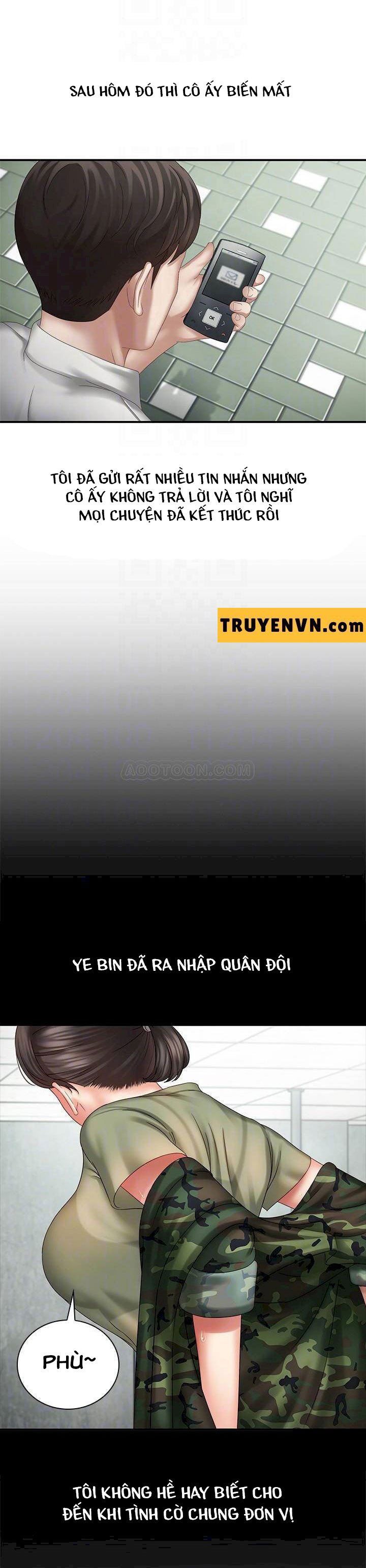đọc truyện Sisters Duty – Sứ Mệnh Người Anh Chương 6 ảnh 21 tại Truyện Dạ Ký