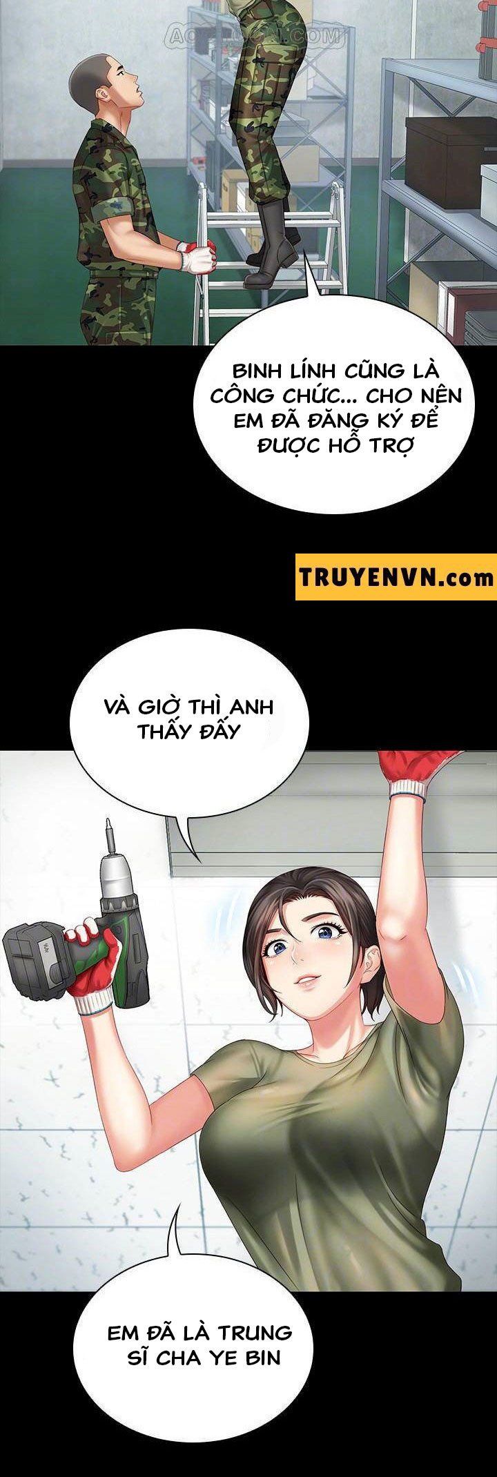 đọc truyện Sisters Duty – Sứ Mệnh Người Anh Chương 6 ảnh 24 tại Truyện Dạ Ký