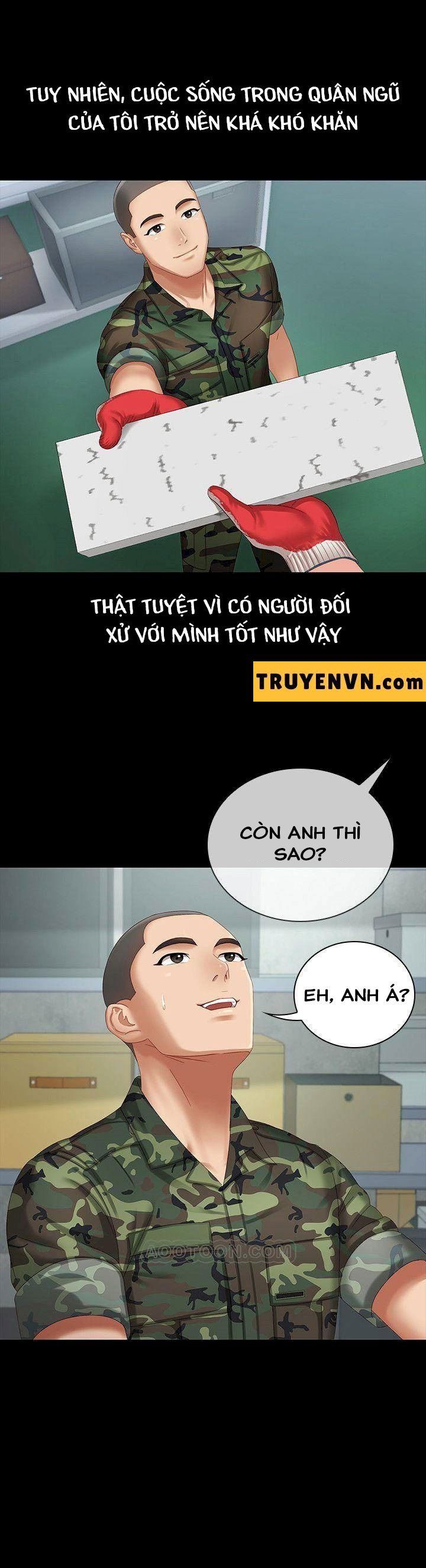 đọc truyện Sisters Duty – Sứ Mệnh Người Anh Chương 6 ảnh 25 tại Truyện Dạ Ký