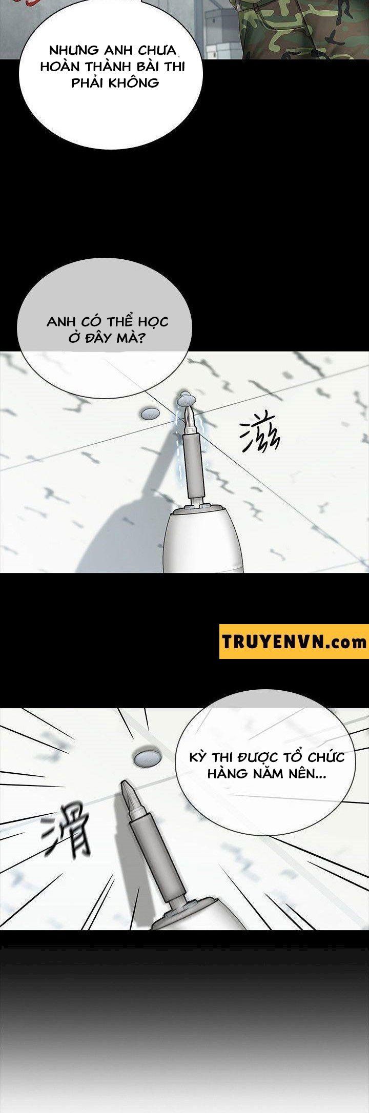 đọc truyện Sisters Duty – Sứ Mệnh Người Anh Chương 6 ảnh 29 tại Truyện Dạ Ký