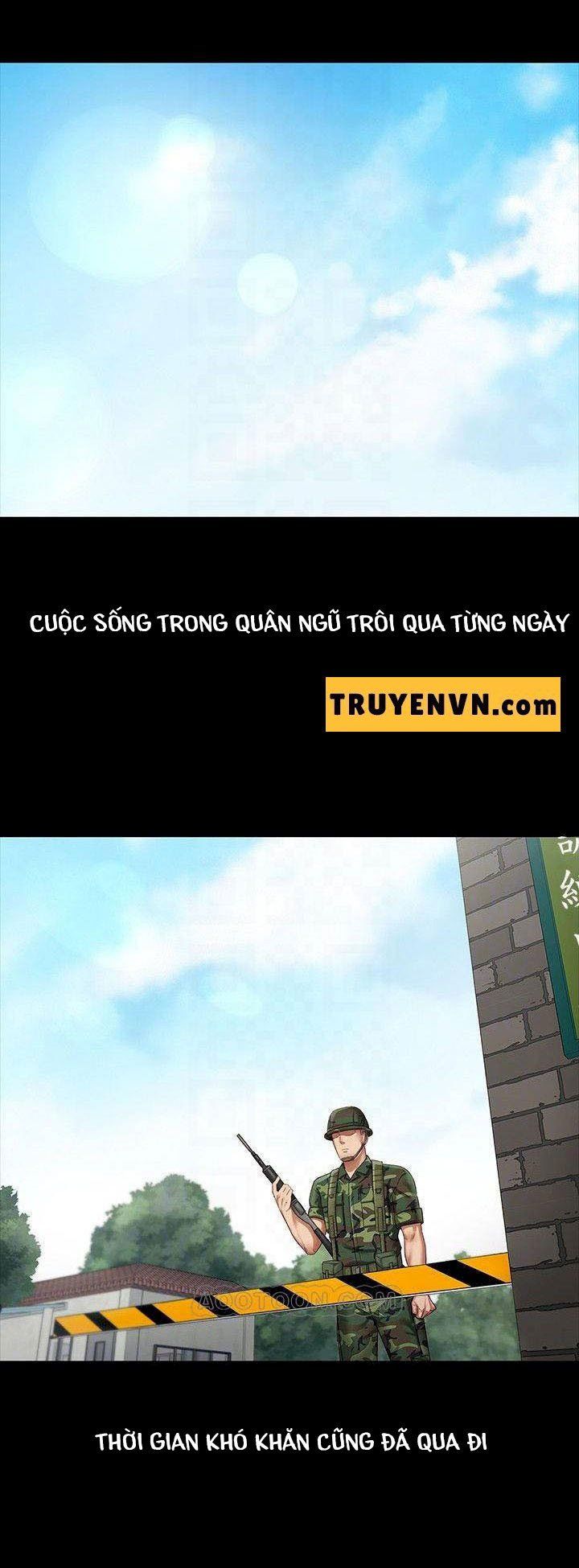 đọc truyện Sisters Duty – Sứ Mệnh Người Anh Chương 6 ảnh 4 tại Truyện Dạ Ký
