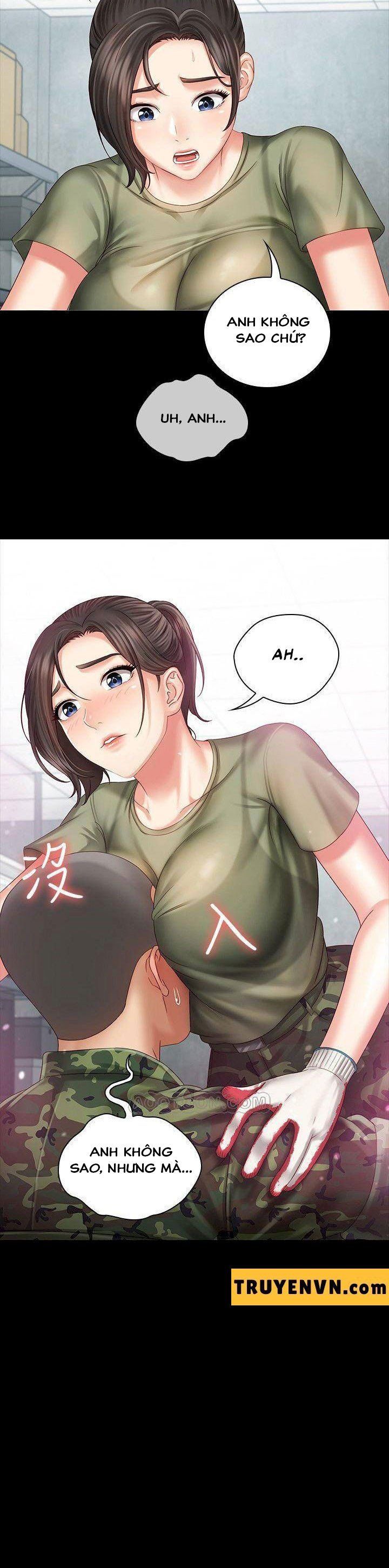 đọc truyện Sisters Duty – Sứ Mệnh Người Anh Chương 6 ảnh 33 tại Truyện Dạ Ký