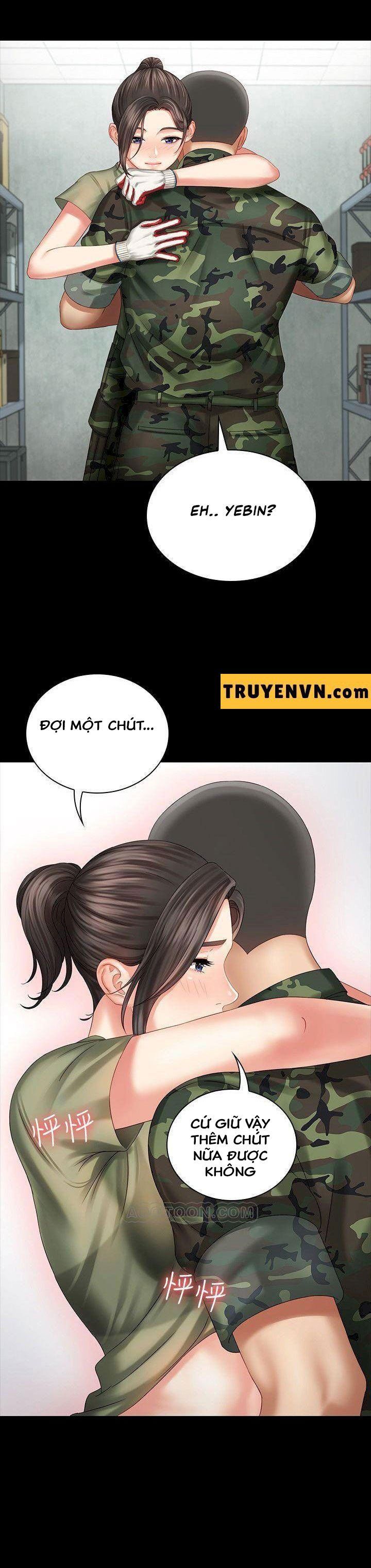 đọc truyện Sisters Duty – Sứ Mệnh Người Anh Chương 6 ảnh 38 tại Truyện Dạ Ký