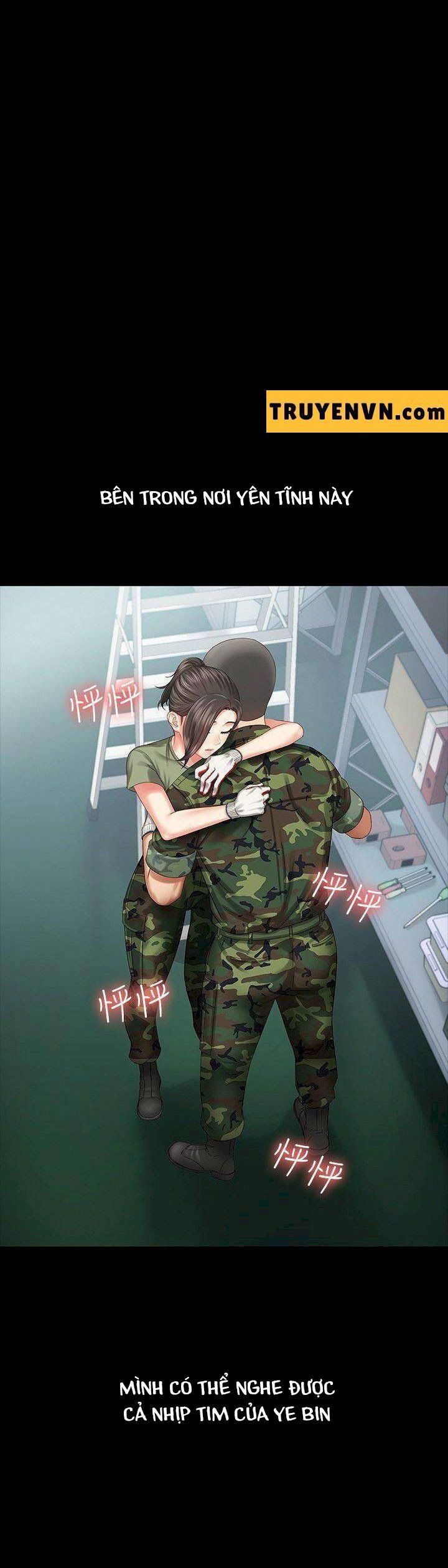 đọc truyện Sisters Duty – Sứ Mệnh Người Anh Chương 6 ảnh 39 tại Truyện Dạ Ký
