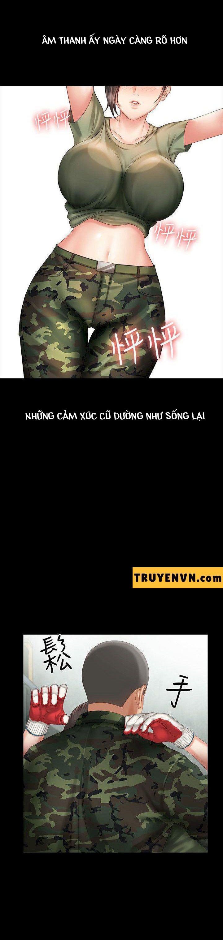 đọc truyện Sisters Duty – Sứ Mệnh Người Anh Chương 6 ảnh 40 tại Truyện Dạ Ký