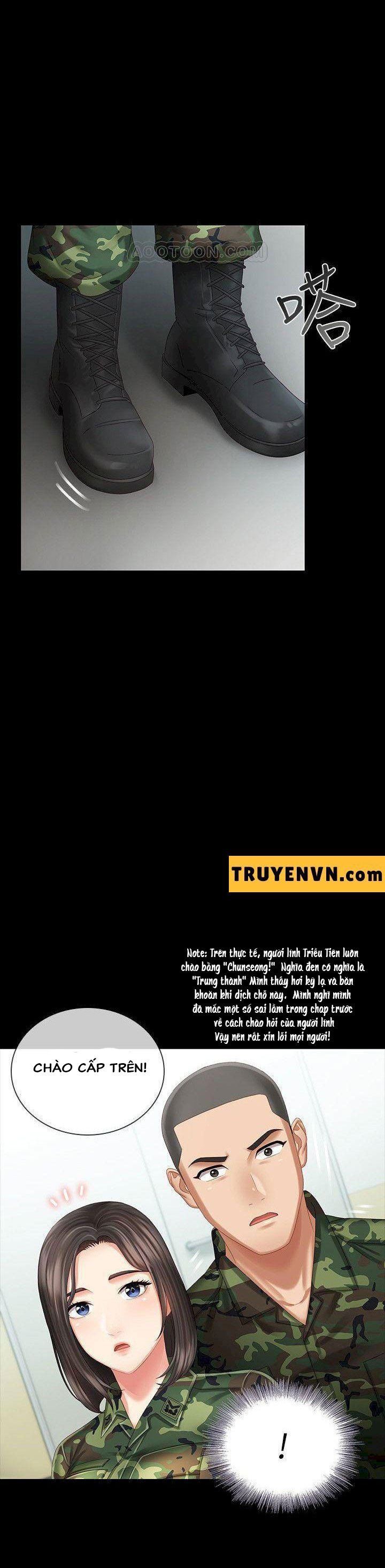 đọc truyện Sisters Duty – Sứ Mệnh Người Anh Chương 6 ảnh 48 tại Truyện Dạ Ký