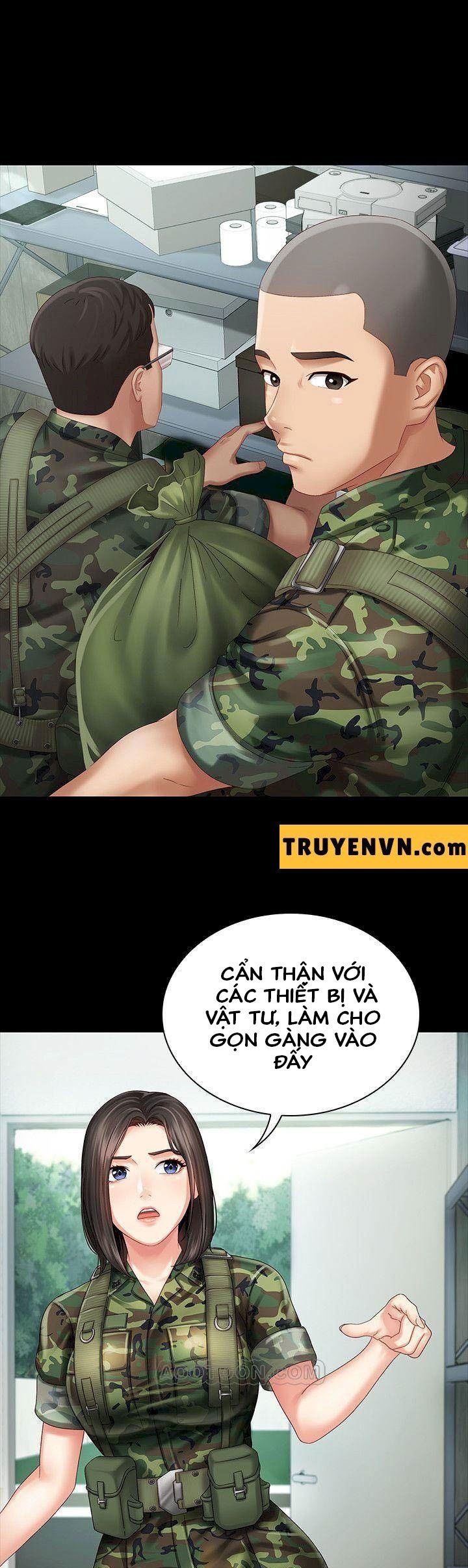 đọc truyện Sisters Duty – Sứ Mệnh Người Anh Chương 6 ảnh 6 tại Truyện Dạ Ký