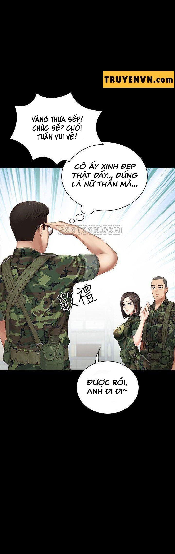 đọc truyện Sisters Duty – Sứ Mệnh Người Anh Chương 6 ảnh 10 tại Truyện Dạ Ký