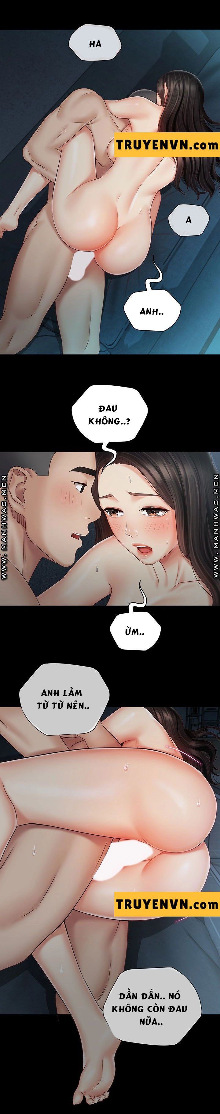 đọc truyện Sisters Duty – Sứ Mệnh Người Anh Chương 60 ảnh 12 tại Thiên Thai Truyện
