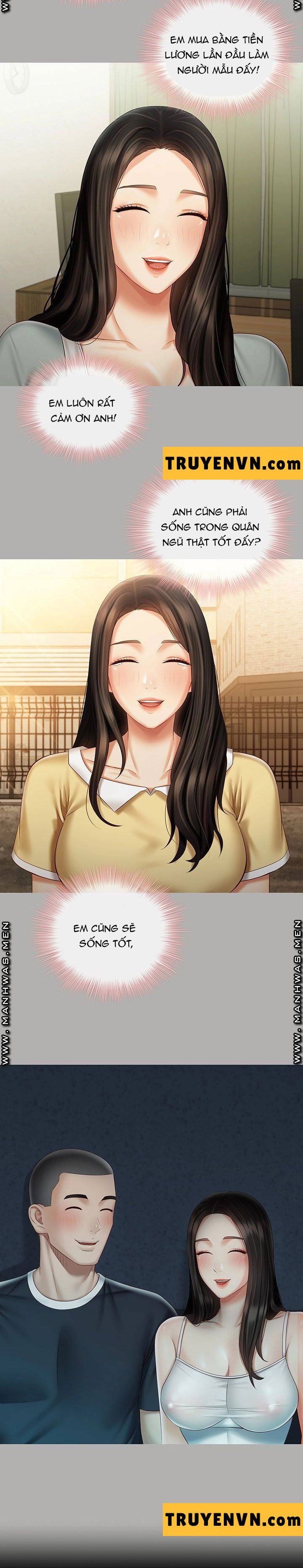 đọc truyện Sisters Duty – Sứ Mệnh Người Anh Chương 61 ảnh 16 tại Thiên Thai Truyện