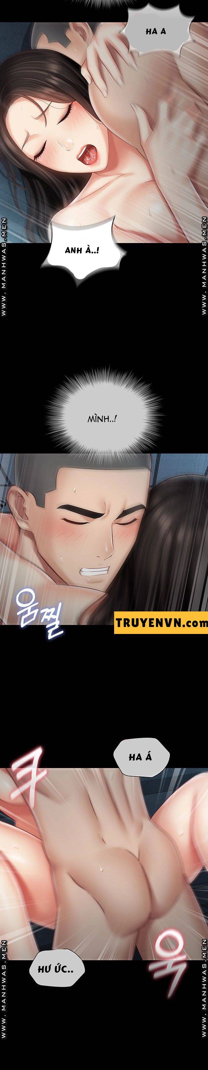 đọc truyện Sisters Duty – Sứ Mệnh Người Anh Chương 61 ảnh 19 tại Thiên Thai Truyện