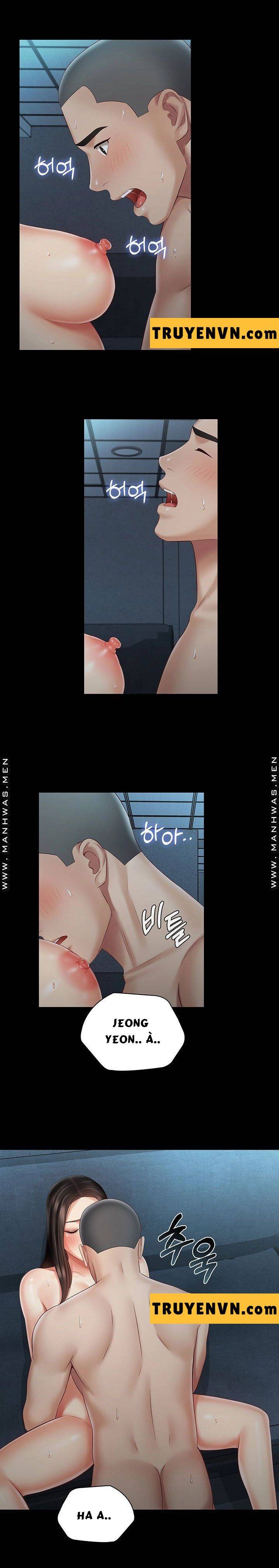 đọc truyện Sisters Duty – Sứ Mệnh Người Anh Chương 61 ảnh 22 tại Thiên Thai Truyện