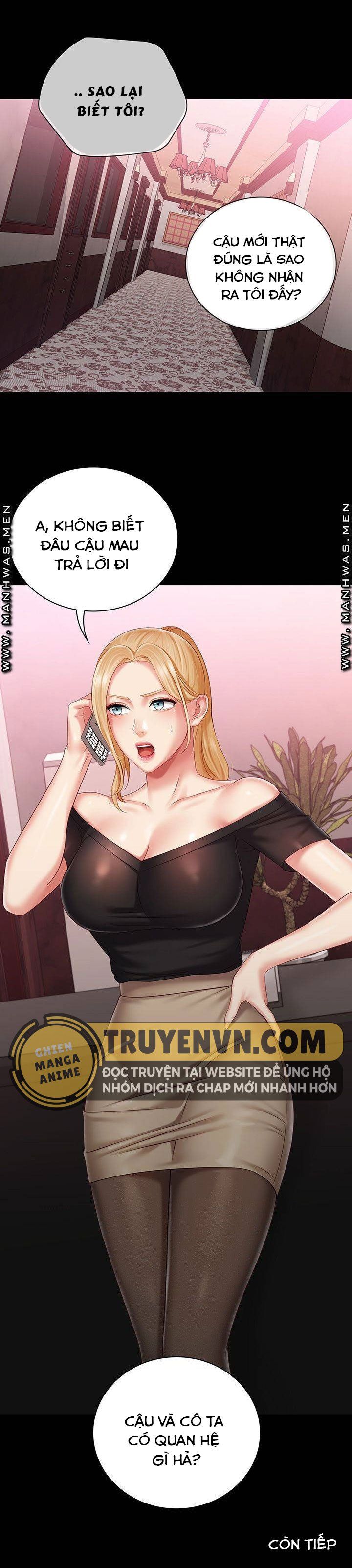 đọc truyện Sisters Duty – Sứ Mệnh Người Anh Chương 62 ảnh 29 tại Thiên Thai Truyện