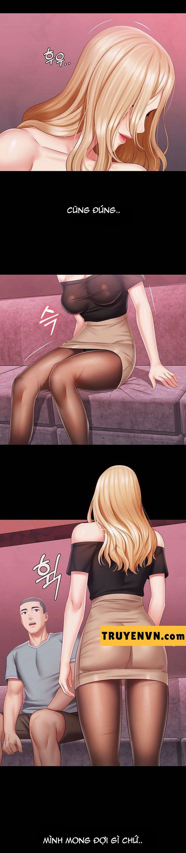 đọc truyện Sisters Duty – Sứ Mệnh Người Anh Chương 64 ảnh 25 tại Thiên Thai Truyện