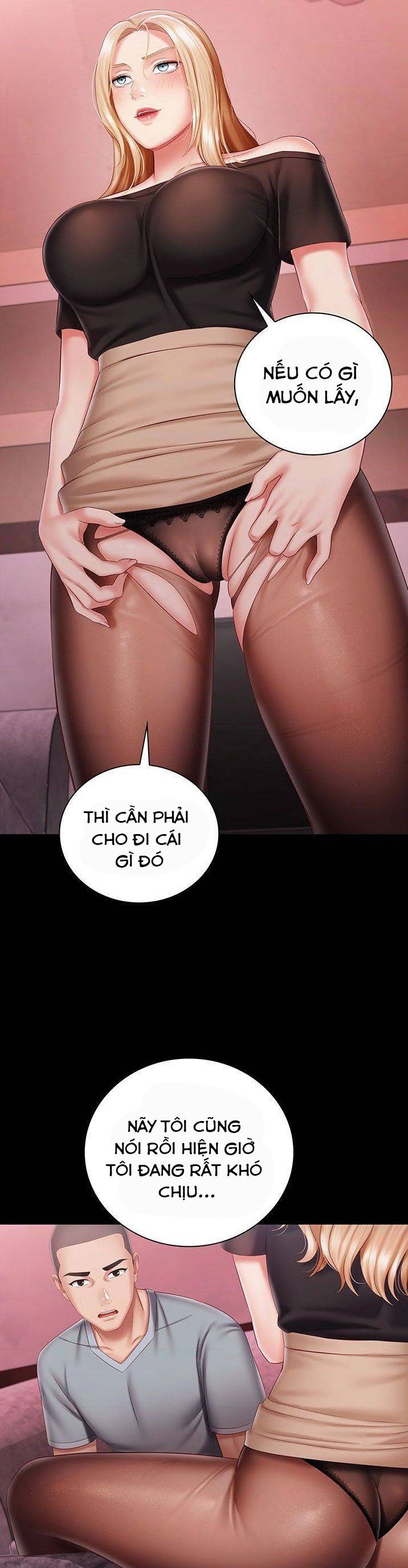 đọc truyện Sisters Duty – Sứ Mệnh Người Anh Chương 64 ảnh 27 tại Thiên Thai Truyện
