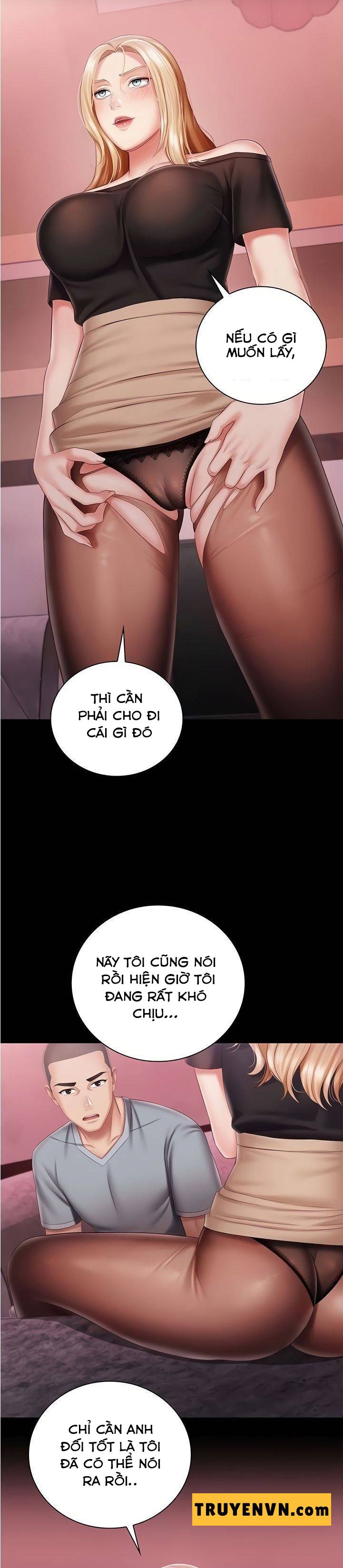 đọc truyện Sisters Duty – Sứ Mệnh Người Anh Chương 65 ảnh 2 tại Thiên Thai Truyện
