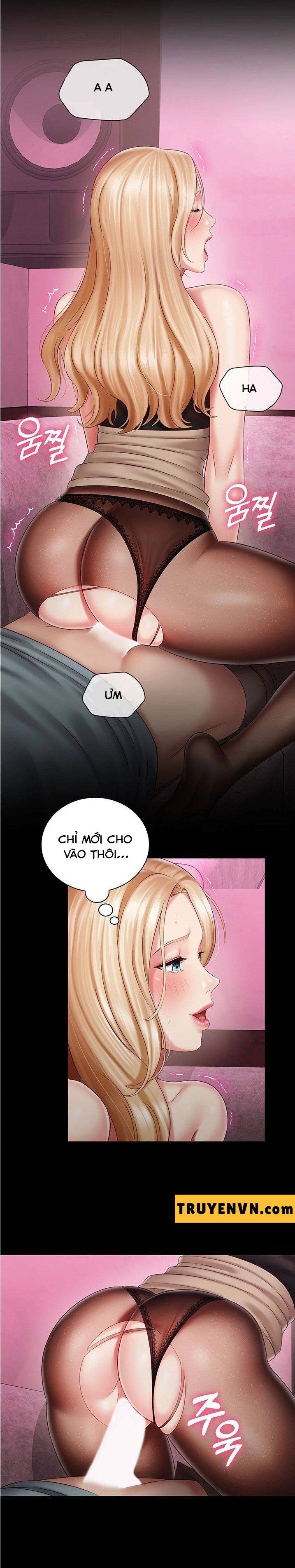đọc truyện Sisters Duty – Sứ Mệnh Người Anh Chương 65 ảnh 17 tại Thiên Thai Truyện