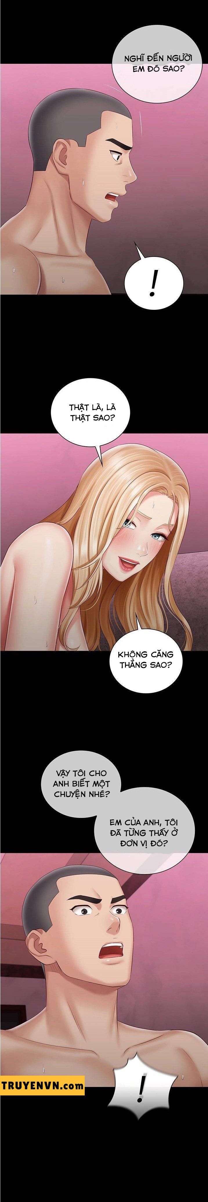 đọc truyện Sisters Duty – Sứ Mệnh Người Anh Chương 65 ảnh 26 tại Thiên Thai Truyện