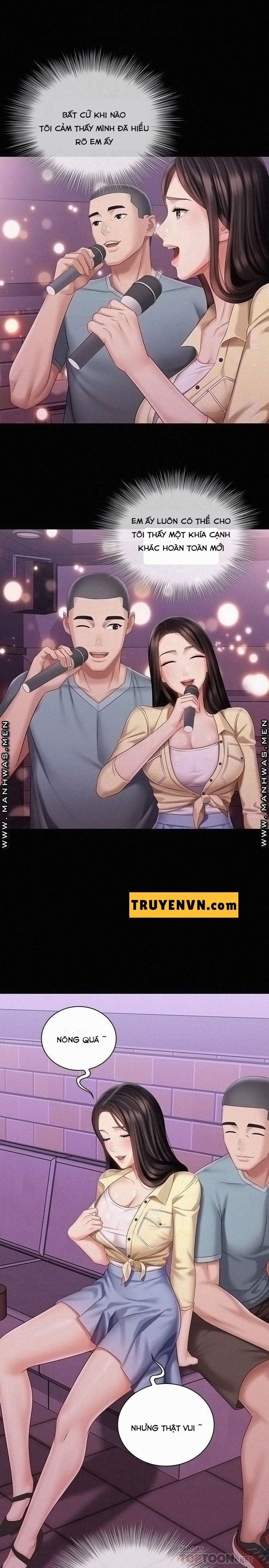 đọc truyện Sisters Duty – Sứ Mệnh Người Anh Chương 69 ảnh 16 tại Thiên Thai Truyện