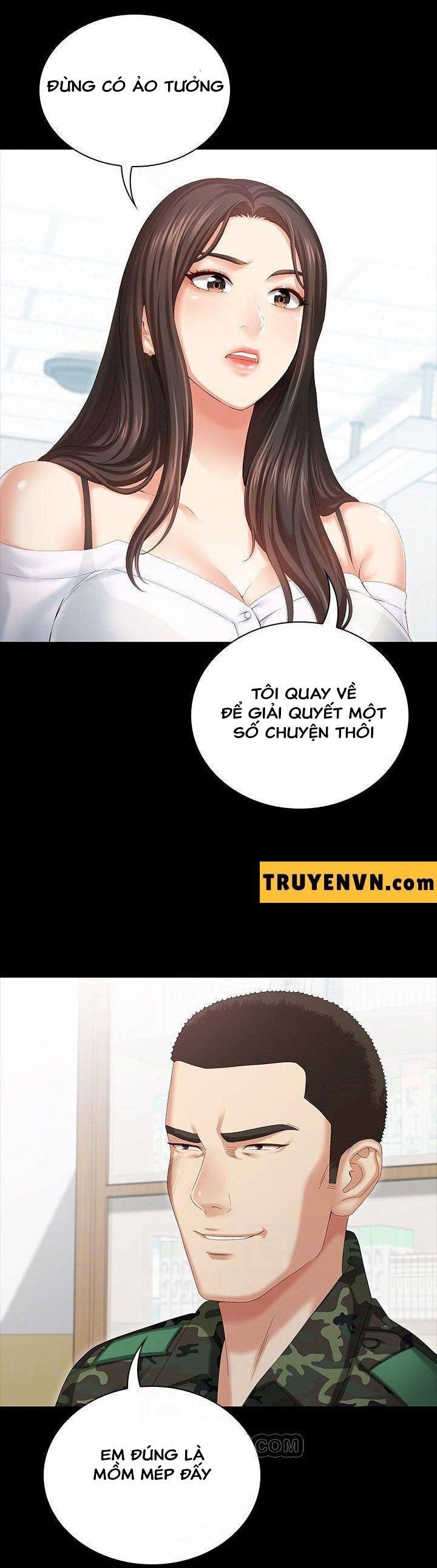 đọc truyện Sisters Duty – Sứ Mệnh Người Anh Chương 7 ảnh 14 tại Truyện Dạ Ký