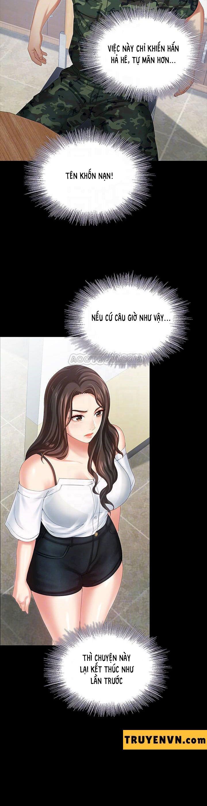 đọc truyện Sisters Duty – Sứ Mệnh Người Anh Chương 7 ảnh 17 tại Truyện Dạ Ký