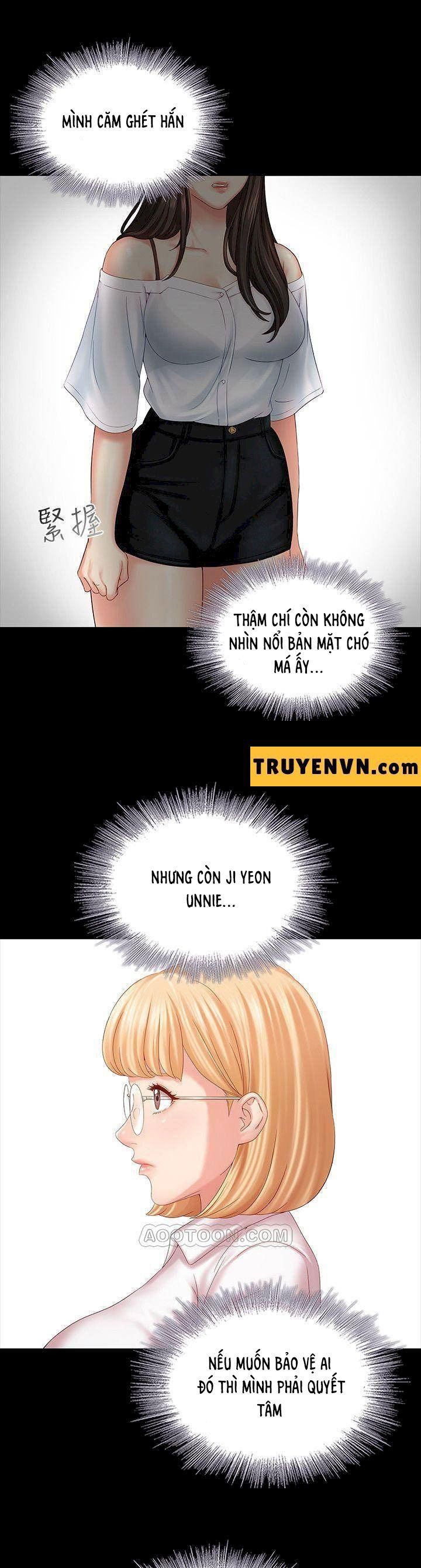 đọc truyện Sisters Duty – Sứ Mệnh Người Anh Chương 7 ảnh 18 tại Truyện Dạ Ký