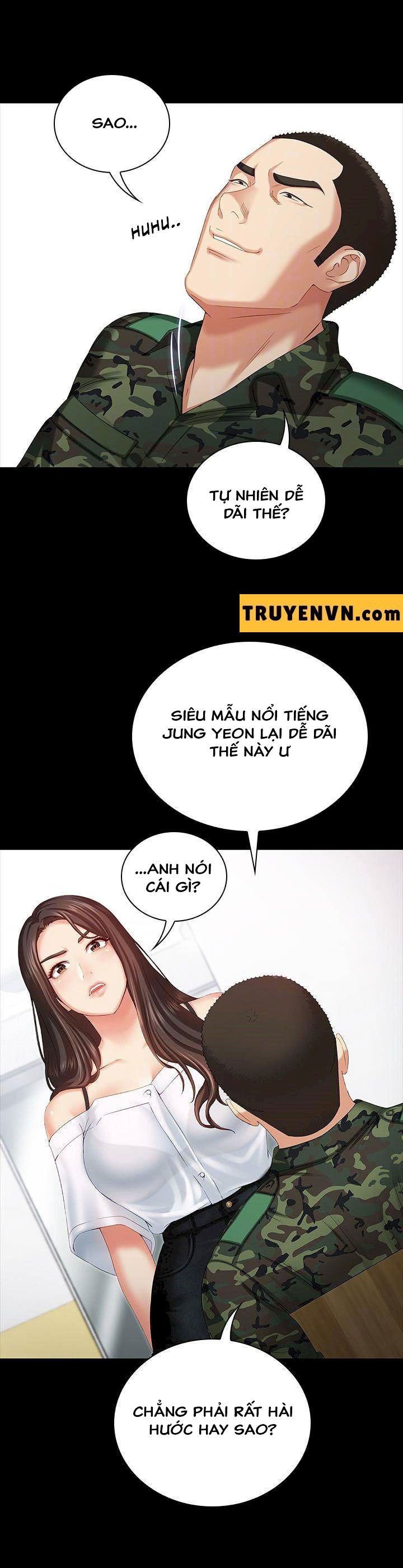 đọc truyện Sisters Duty – Sứ Mệnh Người Anh Chương 7 ảnh 21 tại Truyện Dạ Ký