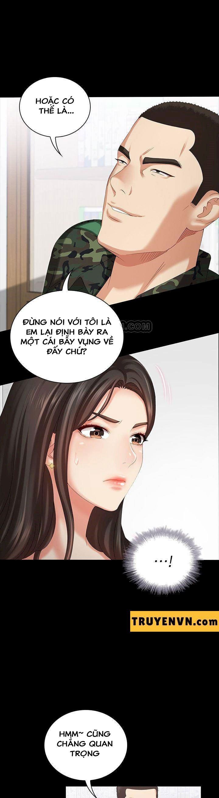 đọc truyện Sisters Duty – Sứ Mệnh Người Anh Chương 7 ảnh 22 tại Truyện Dạ Ký