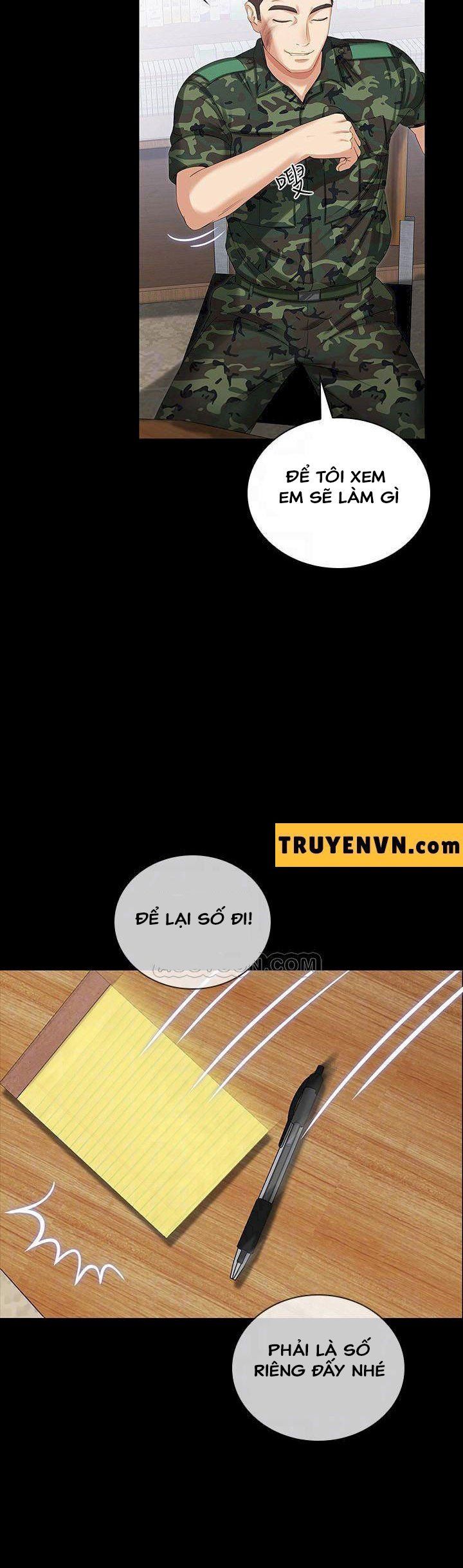 đọc truyện Sisters Duty – Sứ Mệnh Người Anh Chương 7 ảnh 23 tại Truyện Dạ Ký