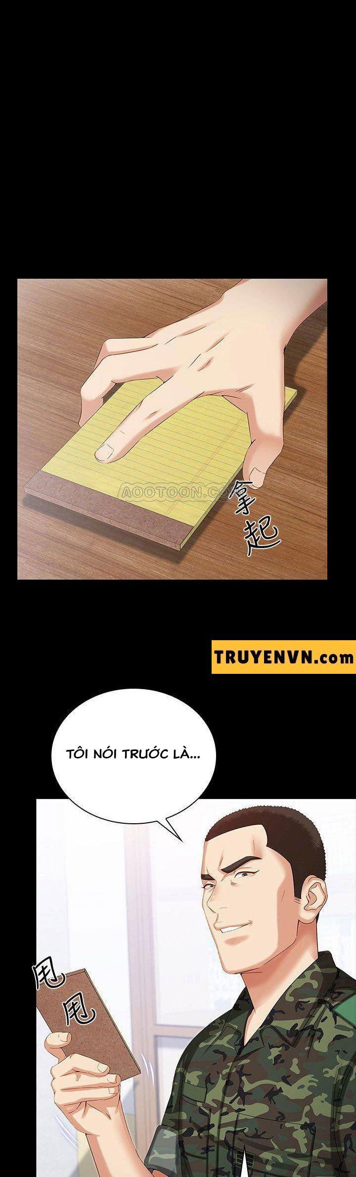 đọc truyện Sisters Duty – Sứ Mệnh Người Anh Chương 7 ảnh 27 tại Truyện Dạ Ký