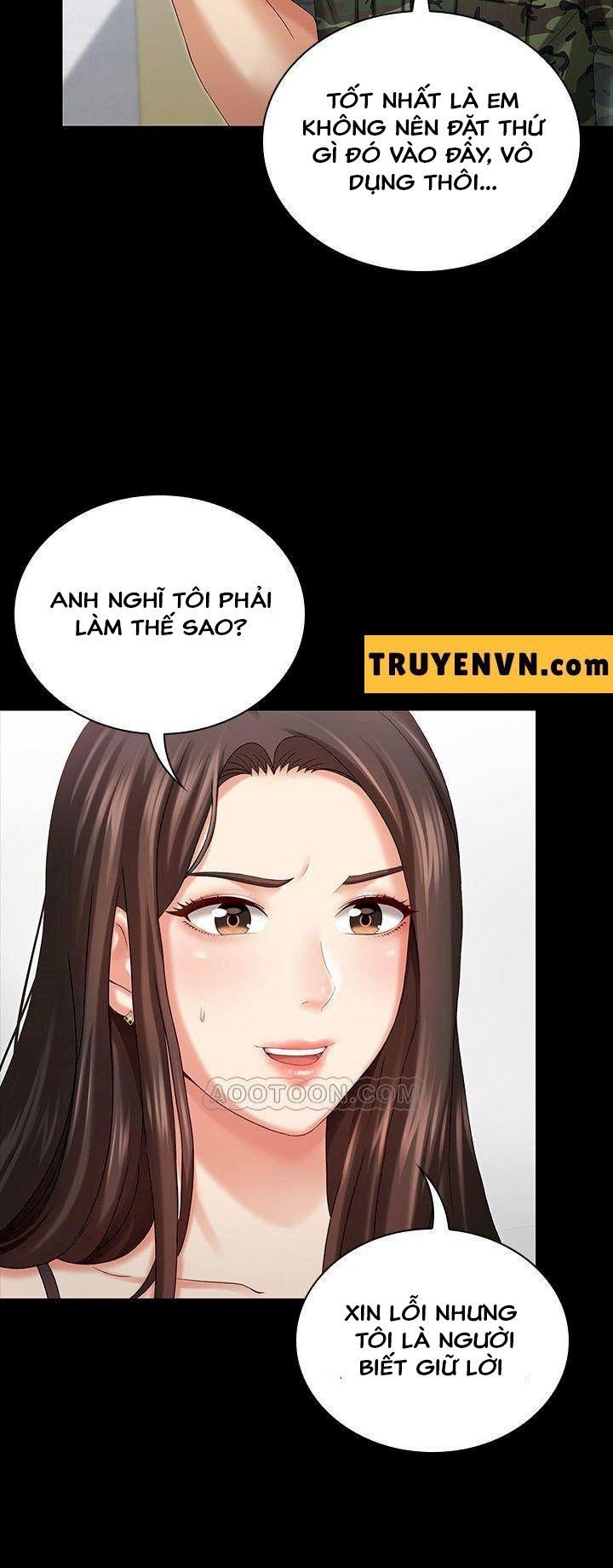 đọc truyện Sisters Duty – Sứ Mệnh Người Anh Chương 7 ảnh 28 tại Truyện Dạ Ký