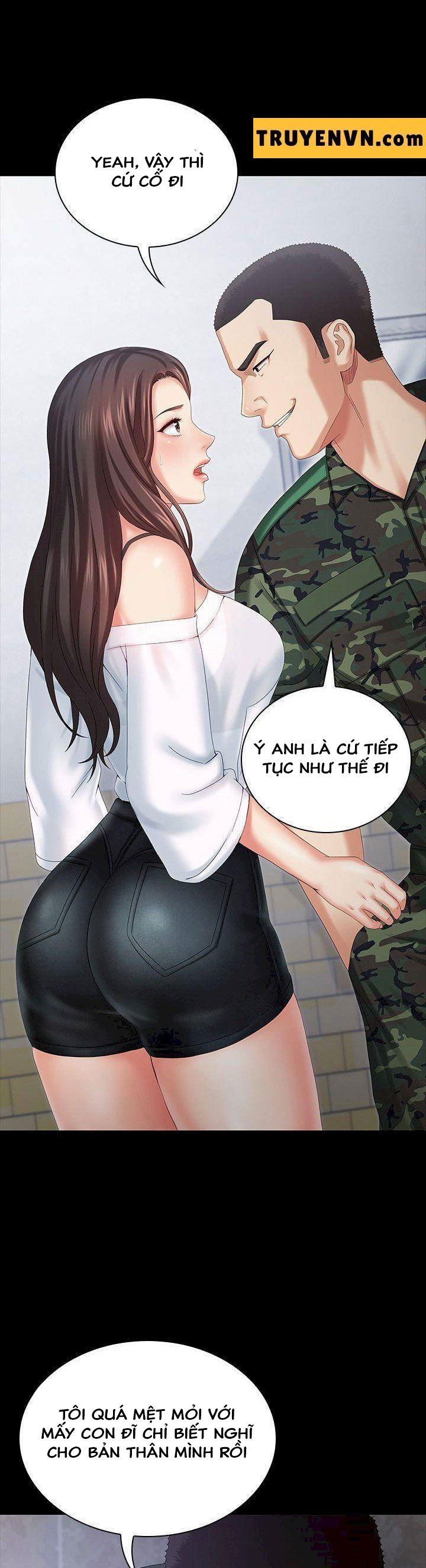 đọc truyện Sisters Duty – Sứ Mệnh Người Anh Chương 7 ảnh 30 tại Truyện Dạ Ký