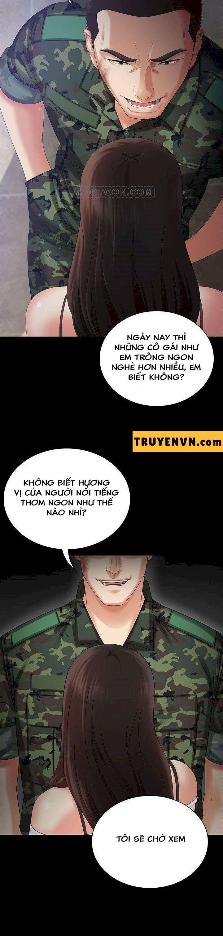 đọc truyện Sisters Duty – Sứ Mệnh Người Anh Chương 7 ảnh 31 tại Truyện Dạ Ký