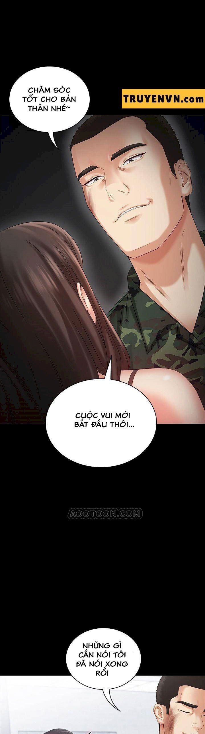 đọc truyện Sisters Duty – Sứ Mệnh Người Anh Chương 7 ảnh 32 tại Truyện Dạ Ký