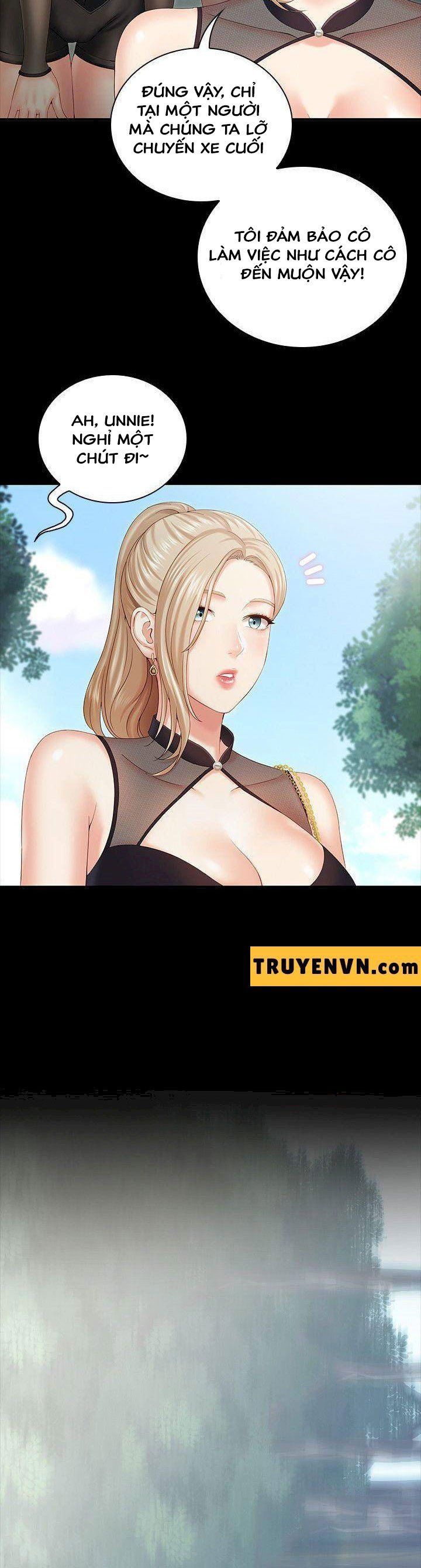 đọc truyện Sisters Duty – Sứ Mệnh Người Anh Chương 7 ảnh 36 tại Truyện Dạ Ký