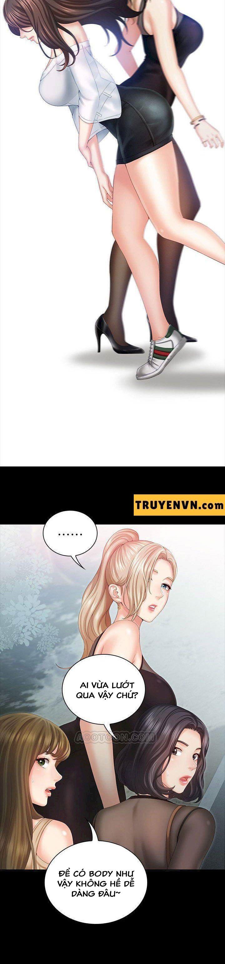 đọc truyện Sisters Duty – Sứ Mệnh Người Anh Chương 7 ảnh 38 tại Truyện Dạ Ký