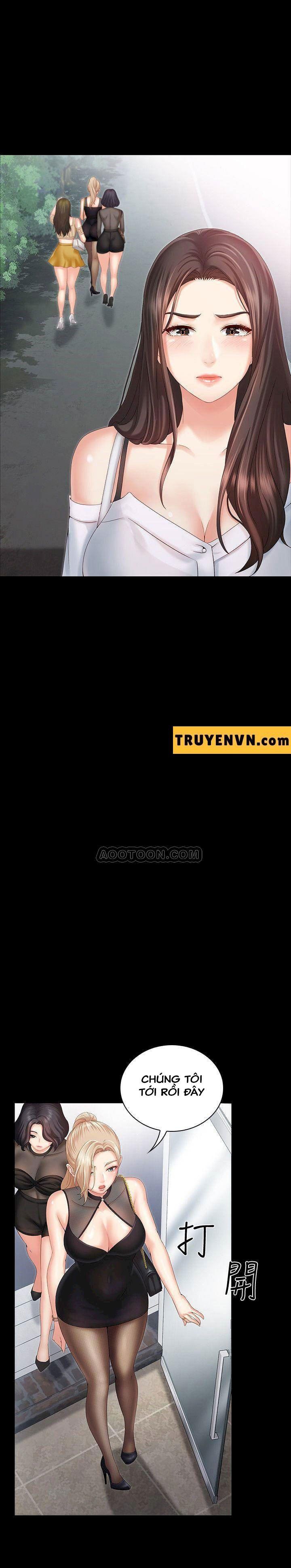 đọc truyện Sisters Duty – Sứ Mệnh Người Anh Chương 7 ảnh 40 tại Truyện Dạ Ký