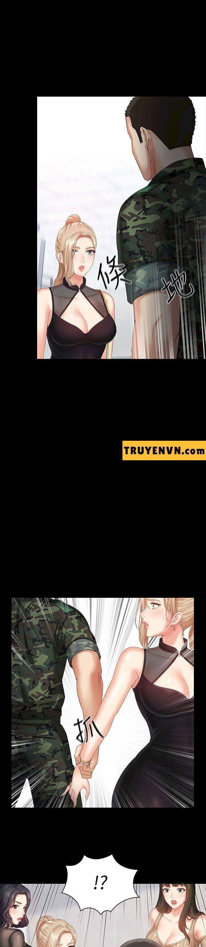 đọc truyện Sisters Duty – Sứ Mệnh Người Anh Chương 7 ảnh 42 tại Truyện Dạ Ký