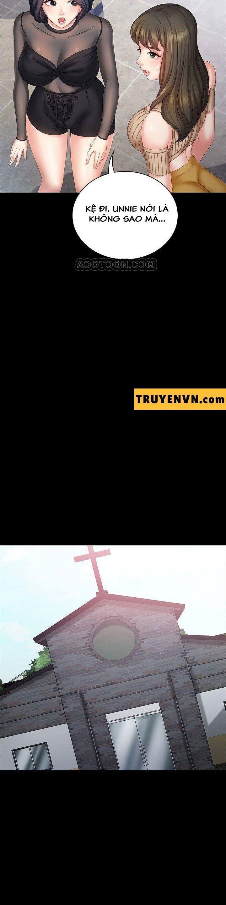 đọc truyện Sisters Duty – Sứ Mệnh Người Anh Chương 7 ảnh 46 tại Truyện Dạ Ký